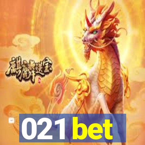 021 bet